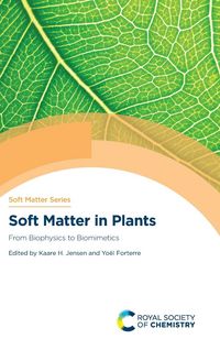 Produktbild: Soft Matter in Plants