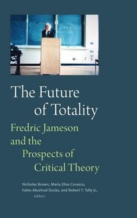 Produktbild: The Future of Totality