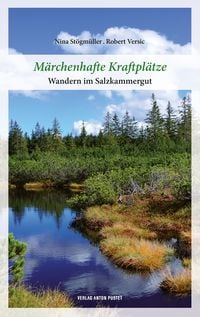 Produktbild: M&auml;rchenhafte Kraftpl&auml;tze