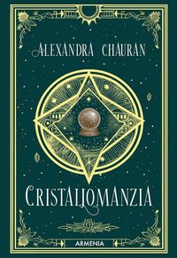 Produktbild: Cristallomanzia