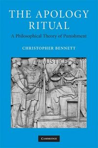 Produktbild: The Apology Ritual