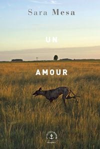 Produktbild: Un amour