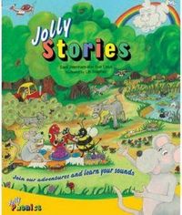 Produktbild: Jolly Stories