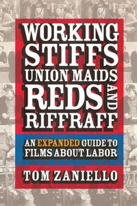 Produktbild: Working Stiffs, Union Maids, Reds, and Riffraff