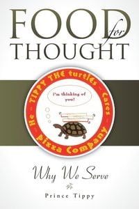 Produktbild: Food for Thought