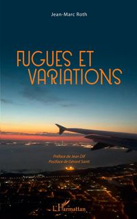 Produktbild: Fugues Et Variations