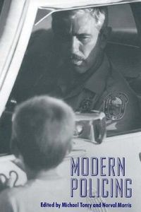 Produktbild: Crime & Justice V15