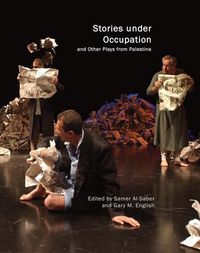 Produktbild: Stories Under Occupation