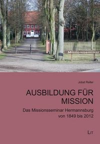 Produktbild: Ausbildung f&uuml;r Mission