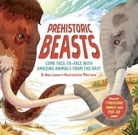 Produktbild: Lomax, D: Prehistoric Beasts