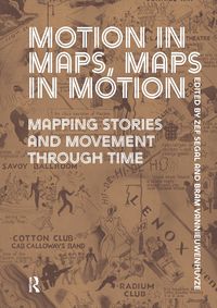 Produktbild: Motion in Maps, Maps in Motion