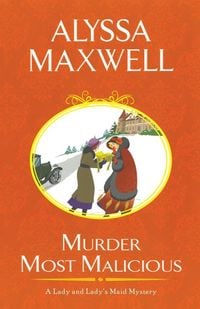 Produktbild: Murder Most Malicious