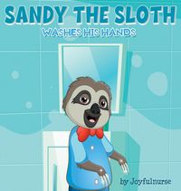 Produktbild: Sandy the Sloth washes his hands