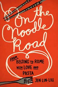 Produktbild: On The Noodle Road