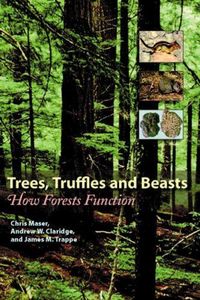 Produktbild: Trees, Truffles, and Beasts