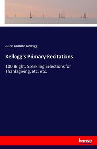 Produktbild: Kellogg's Primary Recitations