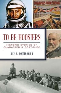 Produktbild: To Be Hoosiers