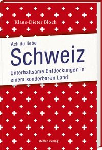 Produktbild: Ach Du liebe Schweiz