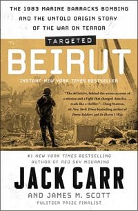 Produktbild: Targeted: Beirut
