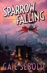 Produktbild: Sparrow Falling