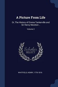 Produktbild: A Picture From Life