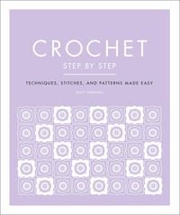 Produktbild: Crochet Step by Step