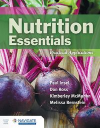 Produktbild: Nutrition Essentials: Practical Applications