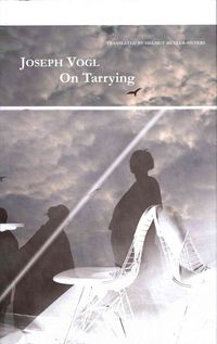 Produktbild: Vogl, J: On Tarrying