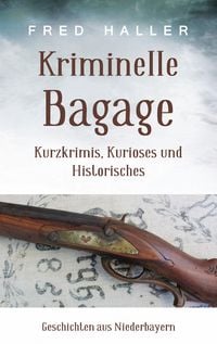 Produktbild: Kriminelle Bagage