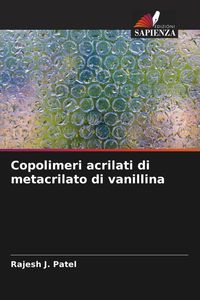 Produktbild: Copolimeri acrilati di metacrilato di vanillina