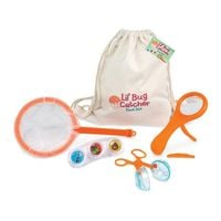 Produktbild: Lil' Bug Catcher Tool Set