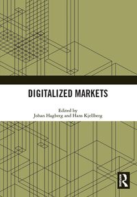 Produktbild: Digitalized Markets