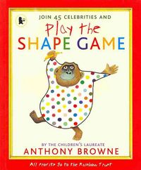 Produktbild: Browne, A: Play the Shape Game