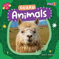 Produktbild: Guard Animals