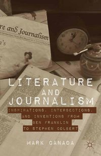 Produktbild: Literature and Journalism