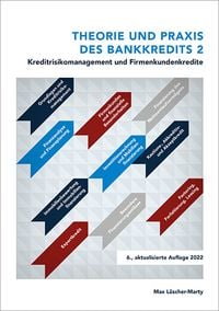 Produktbild: Theorie und Praxis des Bankkredits 2