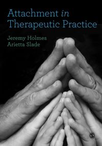 Produktbild: Attachment in Therapeutic Practice