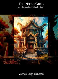 Produktbild: The Norse Gods