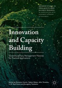 Produktbild: Innovation and Capacity Building