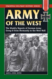 Produktbild: Army of the West