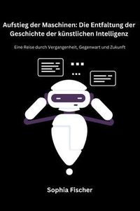 Produktbild: Aufstieg der Maschinen