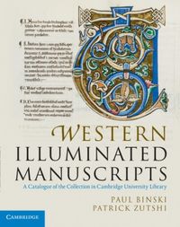 Produktbild: Western Illuminated Manuscripts