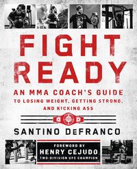 Produktbild: Fight Ready