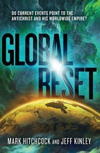 Produktbild: The Global Reset