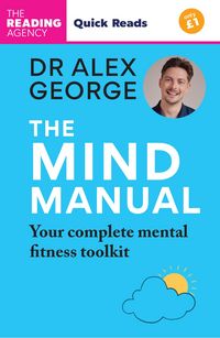 Produktbild: The Mind Manual