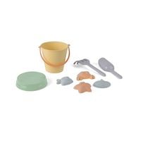 Produktbild: Pastel Eimerset im Netz