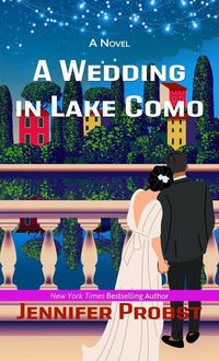 Produktbild: A Wedding in Lake Como