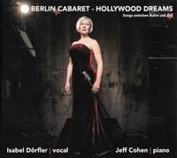 Bild vom Artikel Berlin Cabaret-Hollywood Dreams vom Autor Isabel Doerfler