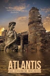 Produktbild: ATLANTIS | Das versunkene Inselreich (Format: 12,5 x 19,0 cm)