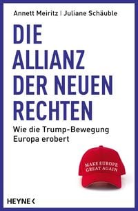 Produktbild: Die Allianz der Neuen Rechten